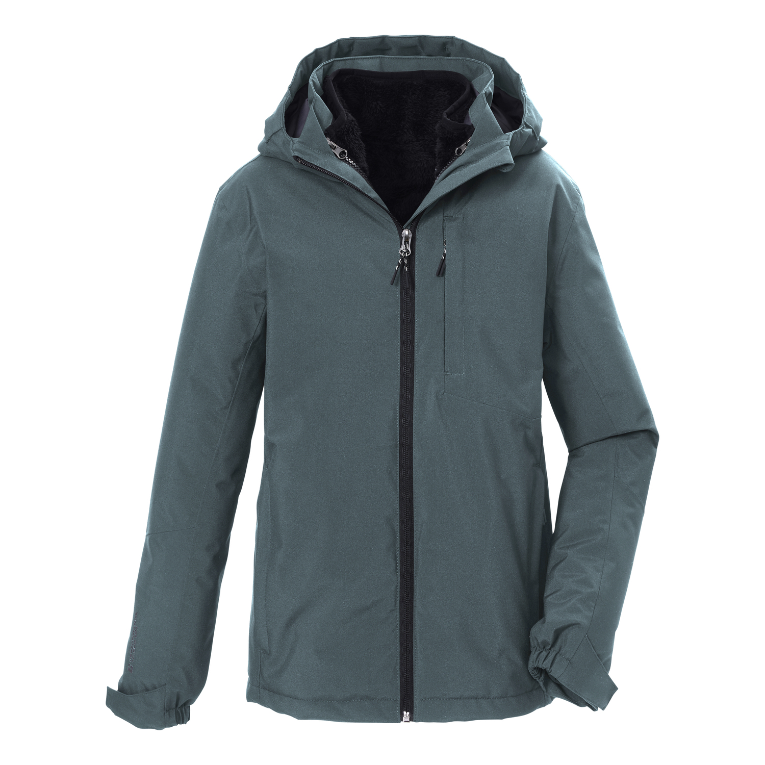 Kinder killtec Blau
