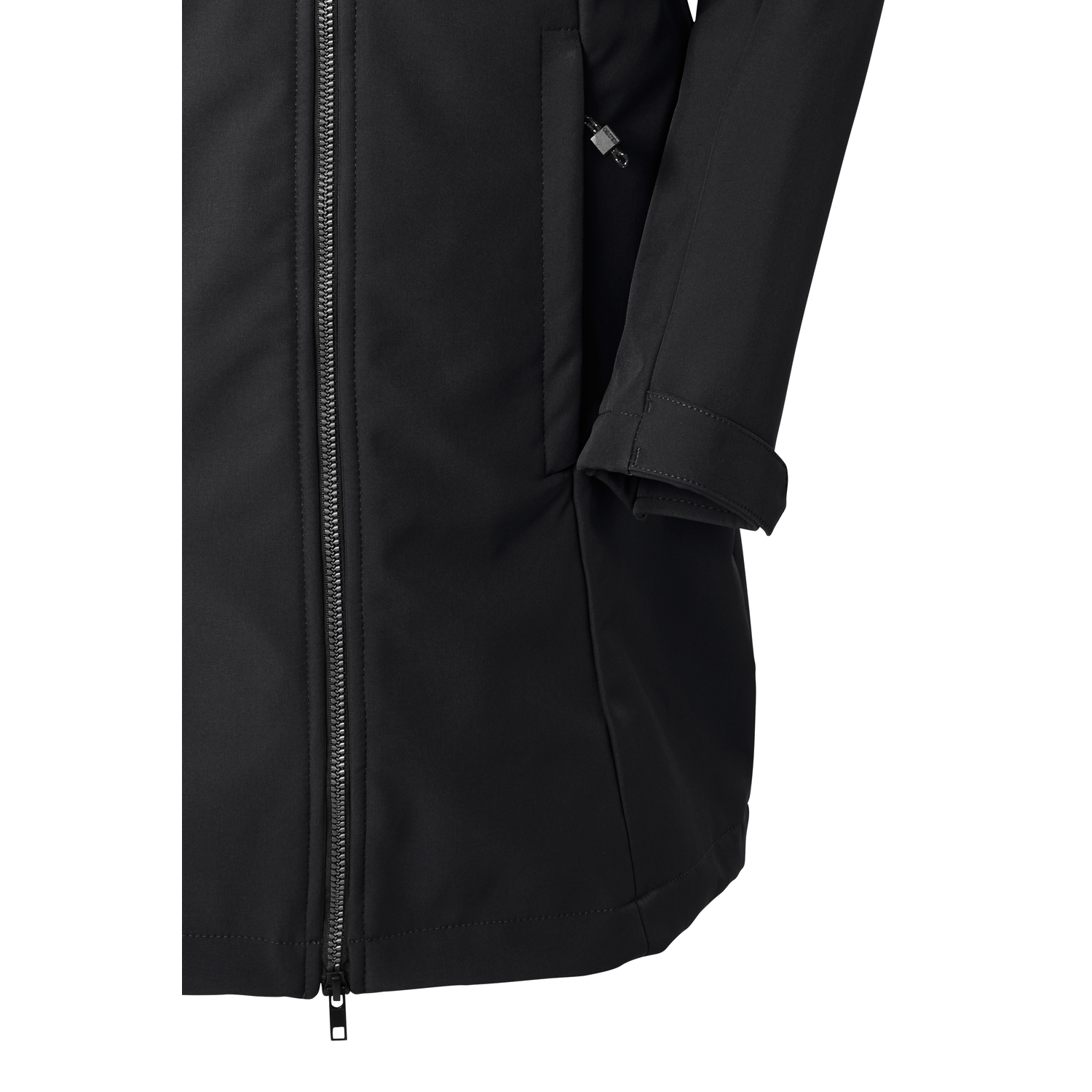 Damen killtec Schwarz