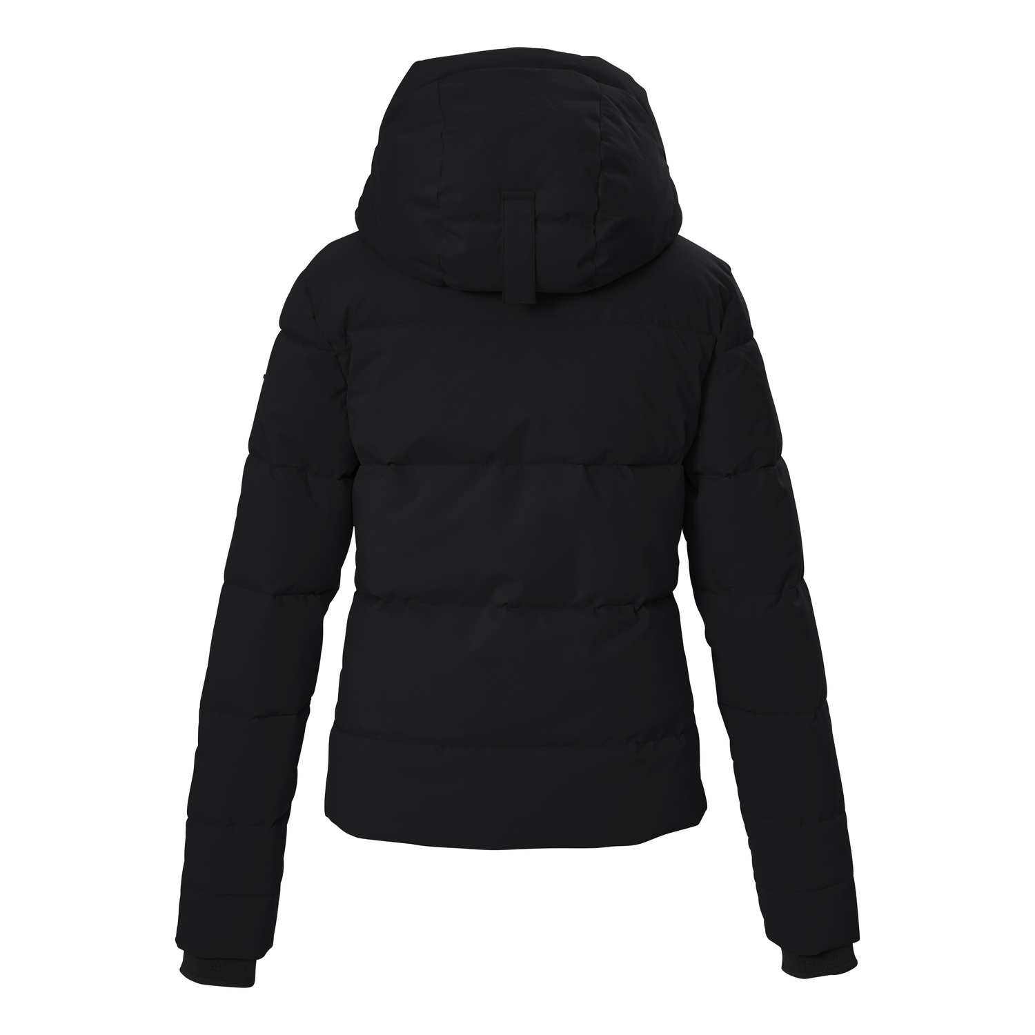 Damen killtec Schwarz
