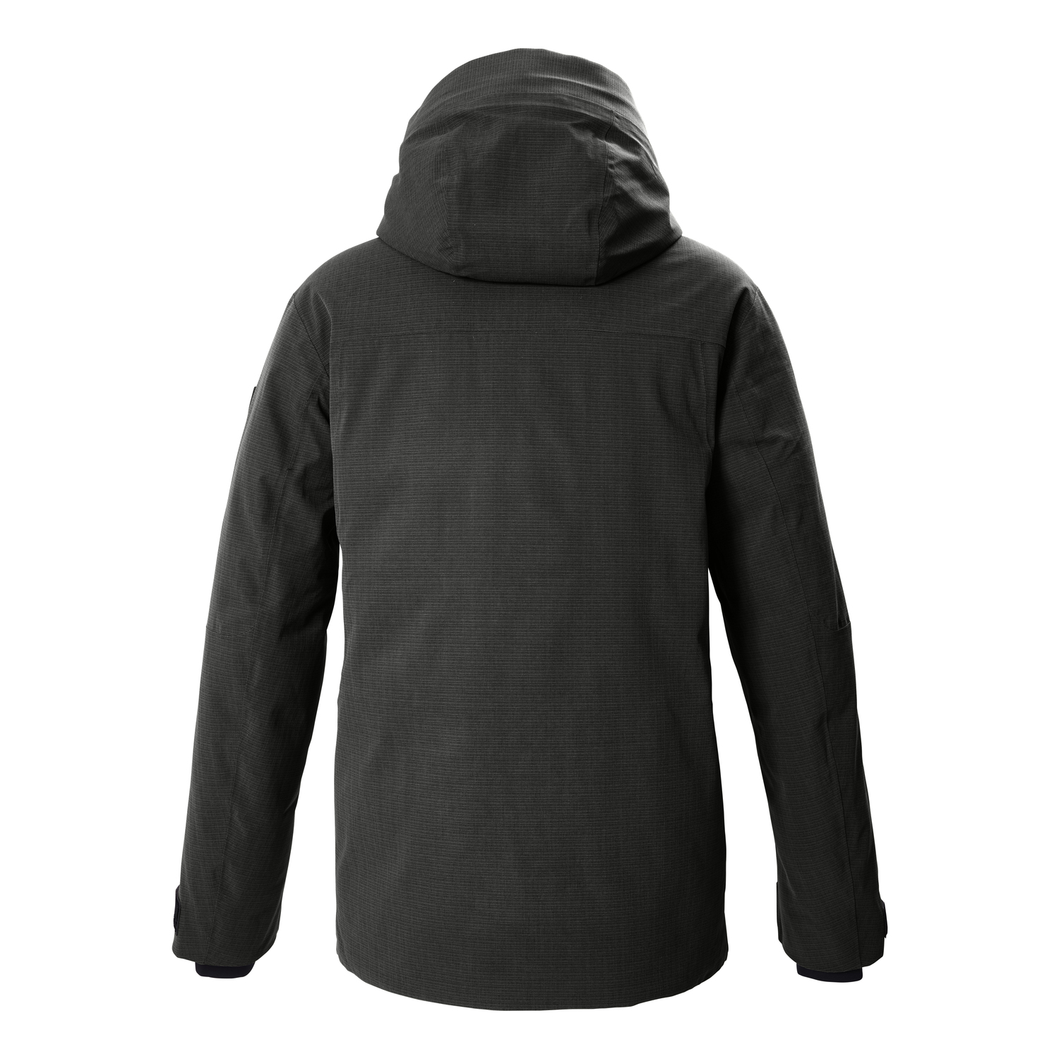 Herren killtec Steingrau