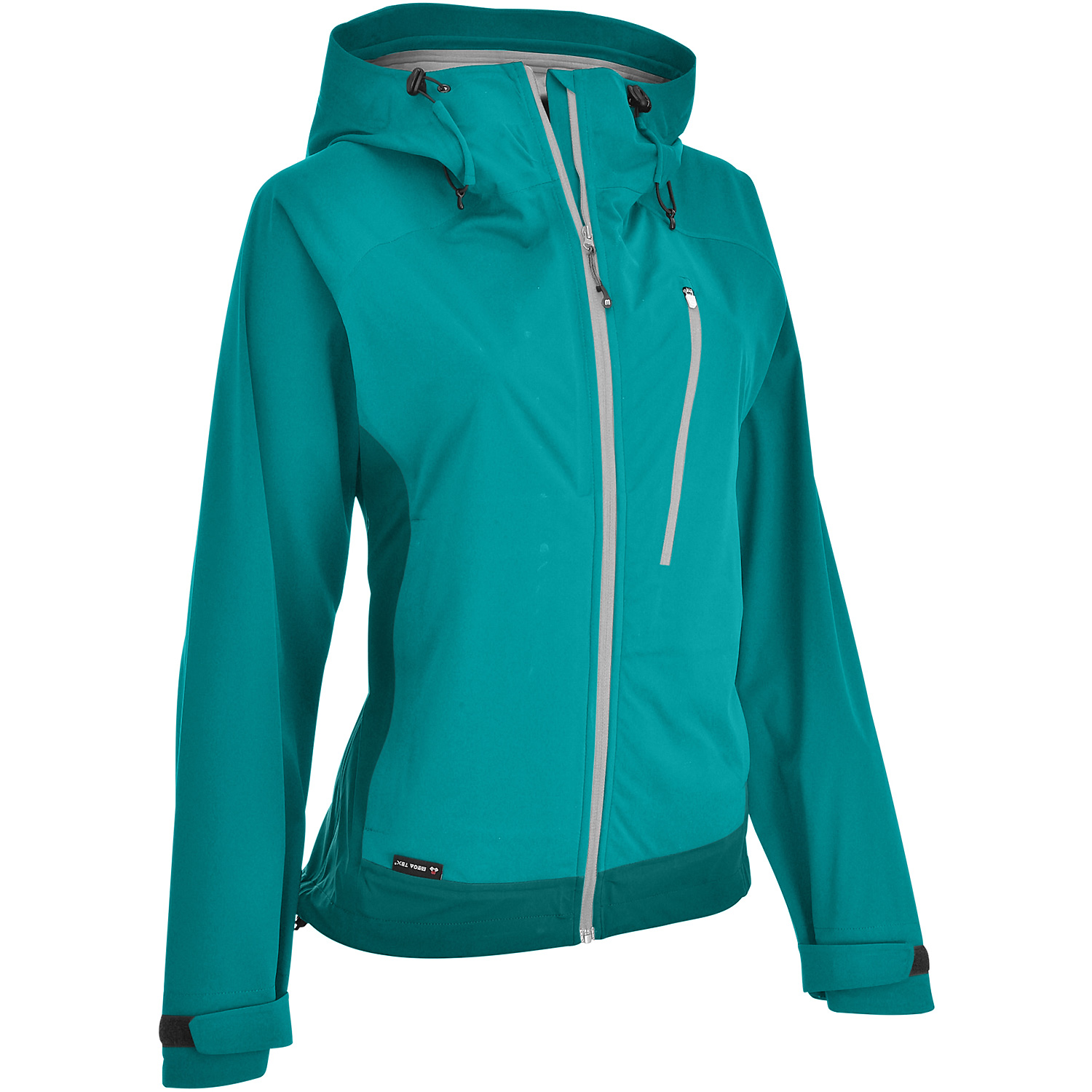 Damen Maul Sport Türkis