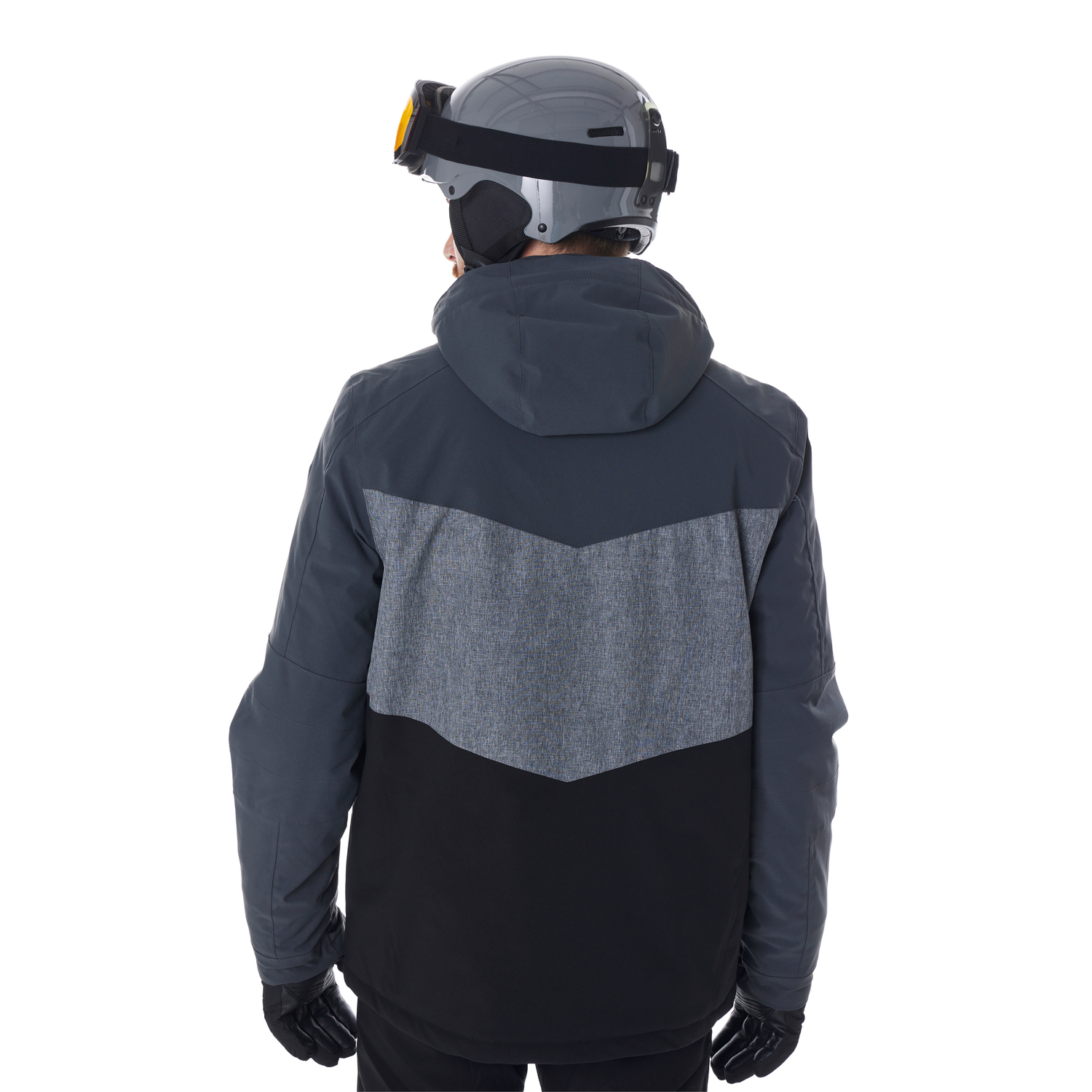 Herren killtec Grau