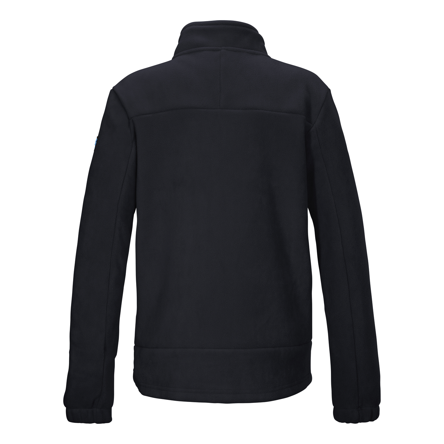 Kinder killtec Schwarz KOW 225 BYS FLC JCKT Unterjacke