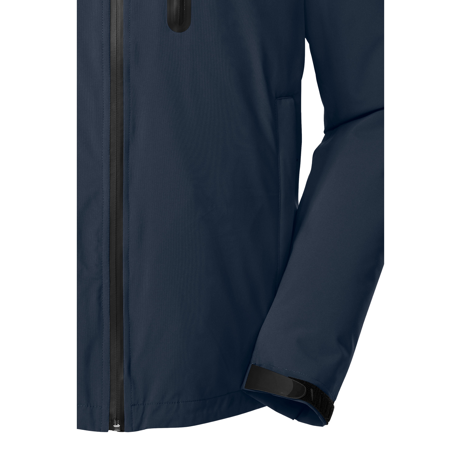 Herren killtec Blau KOW 95 MN JCKT 00811 4XL Doppeljacke