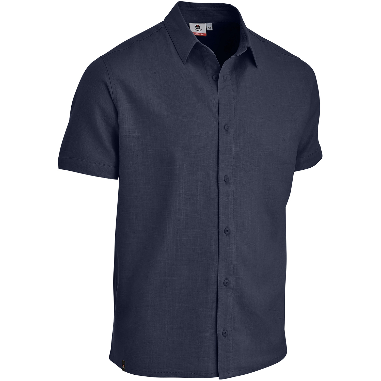 Herren Maul Sport Marine
