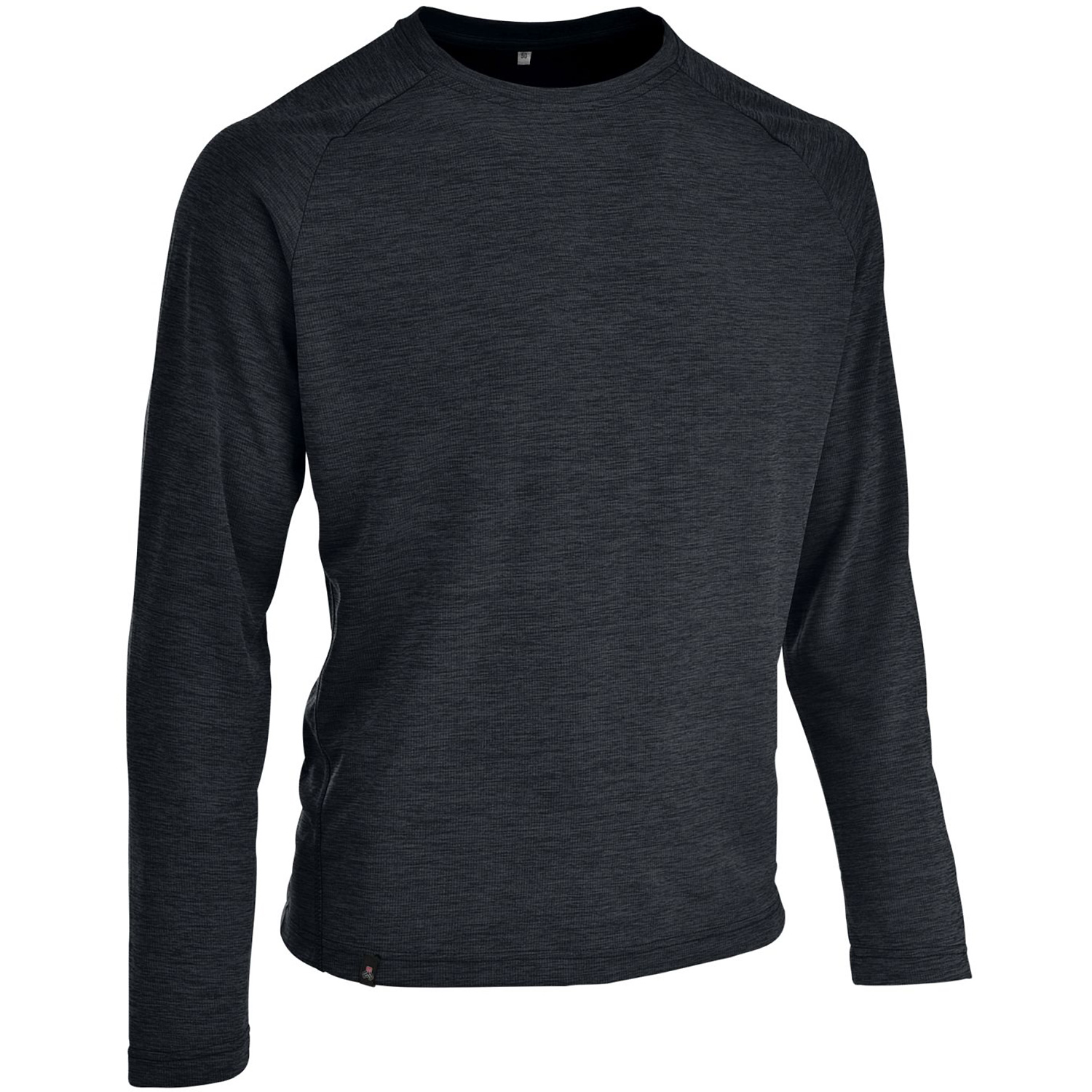 Herren Maul Sport Schwarz Marbach II fresh - 1/1 Funktio 01 62 Shirt