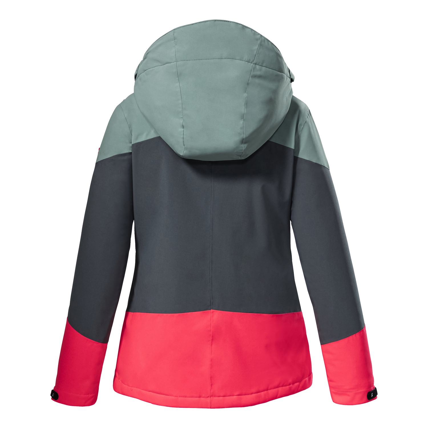 Mädchen Kinder killtec Petrol KOW 195 GRLS JCKT 00697 152 Funktionsjacke