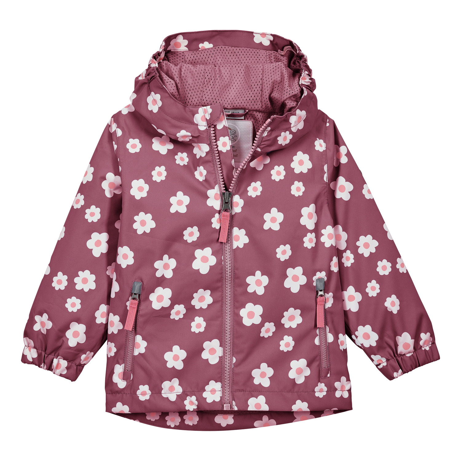 Minis first instinct by killtec Rose FIOS 24 MNS JCKT Funktionsjacke