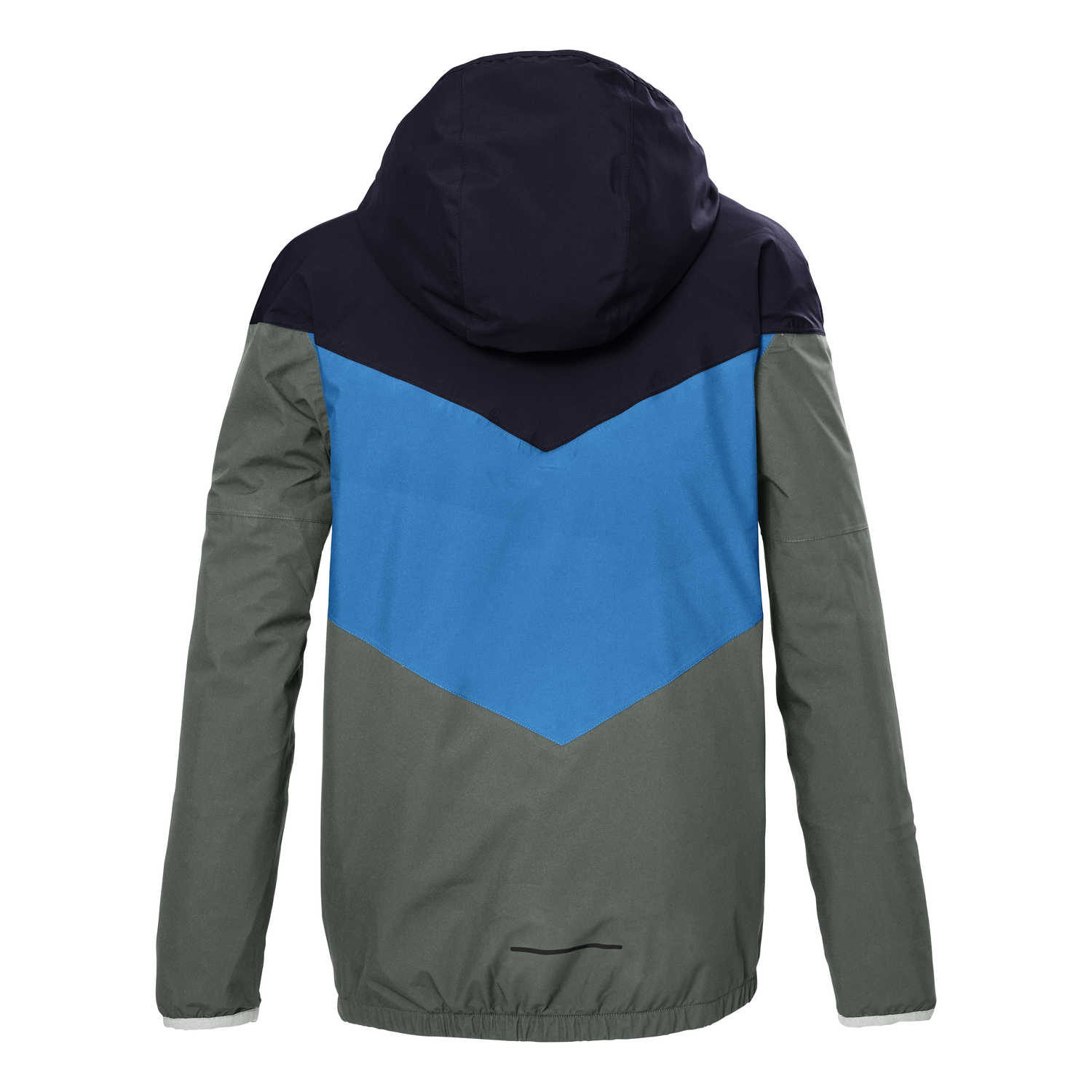 Jungen Kinder killtec Oliv KOS 93 BYS JCKT 00733 176 Funktionsjacke