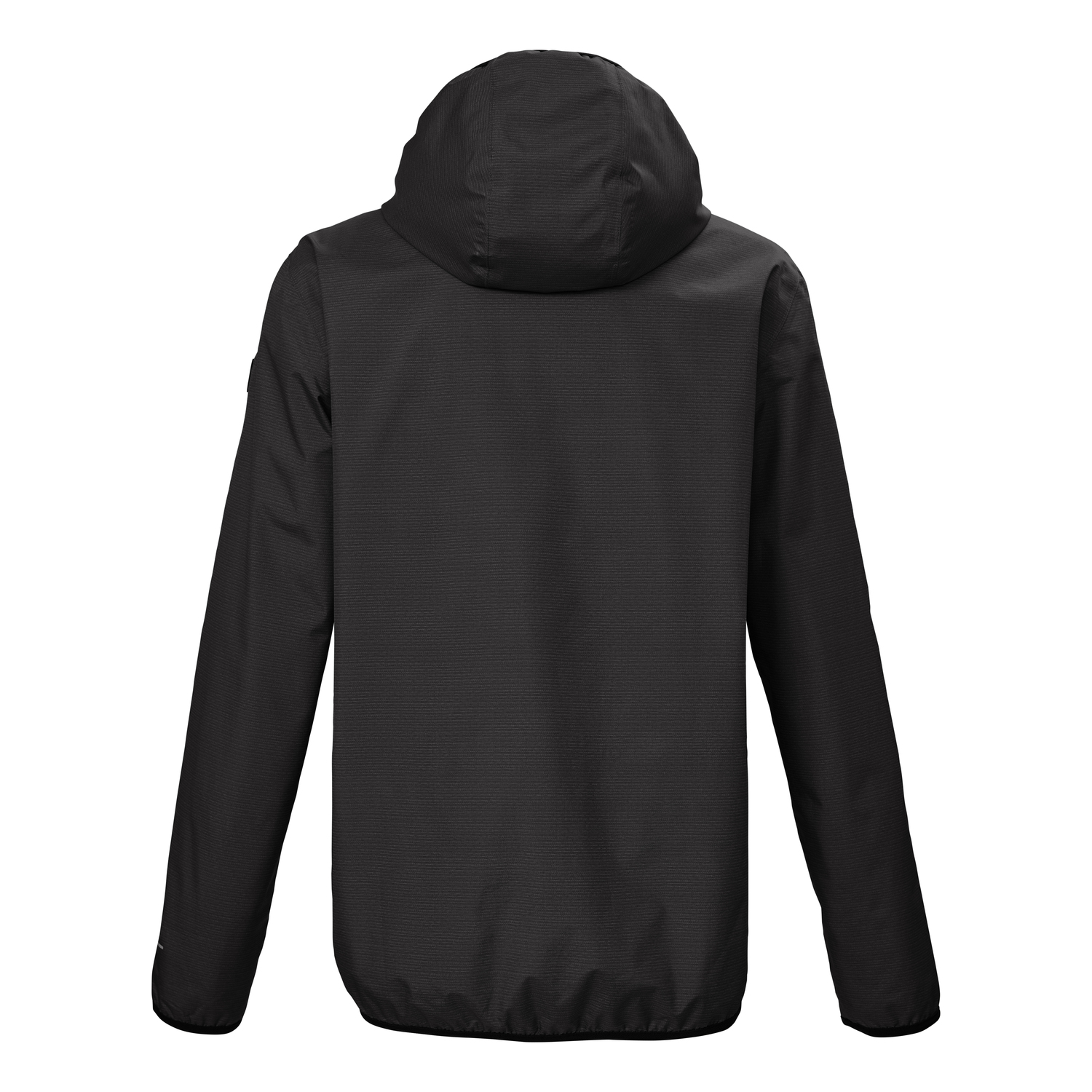 Herren killtec Schwarz