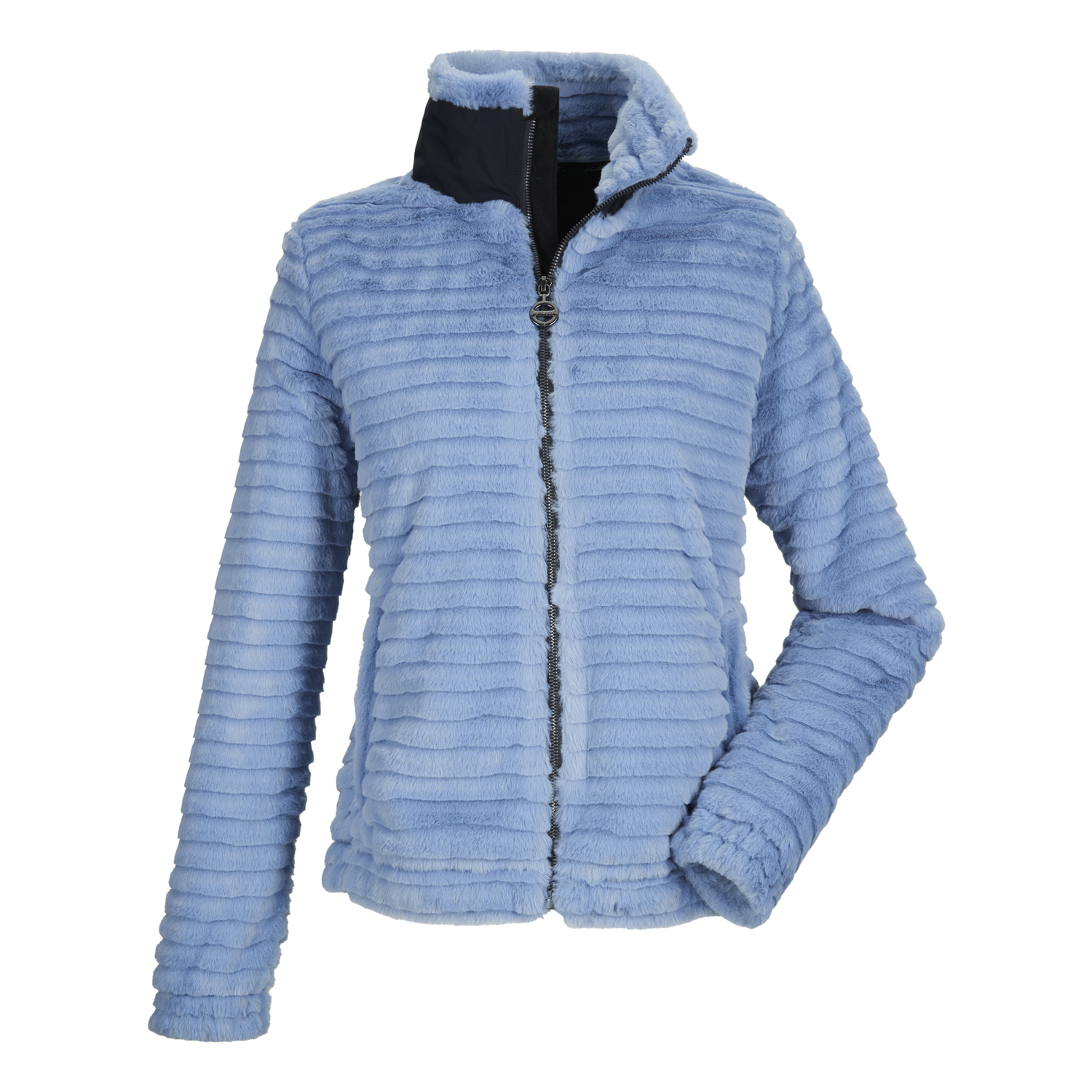 Damen killtec Blau
