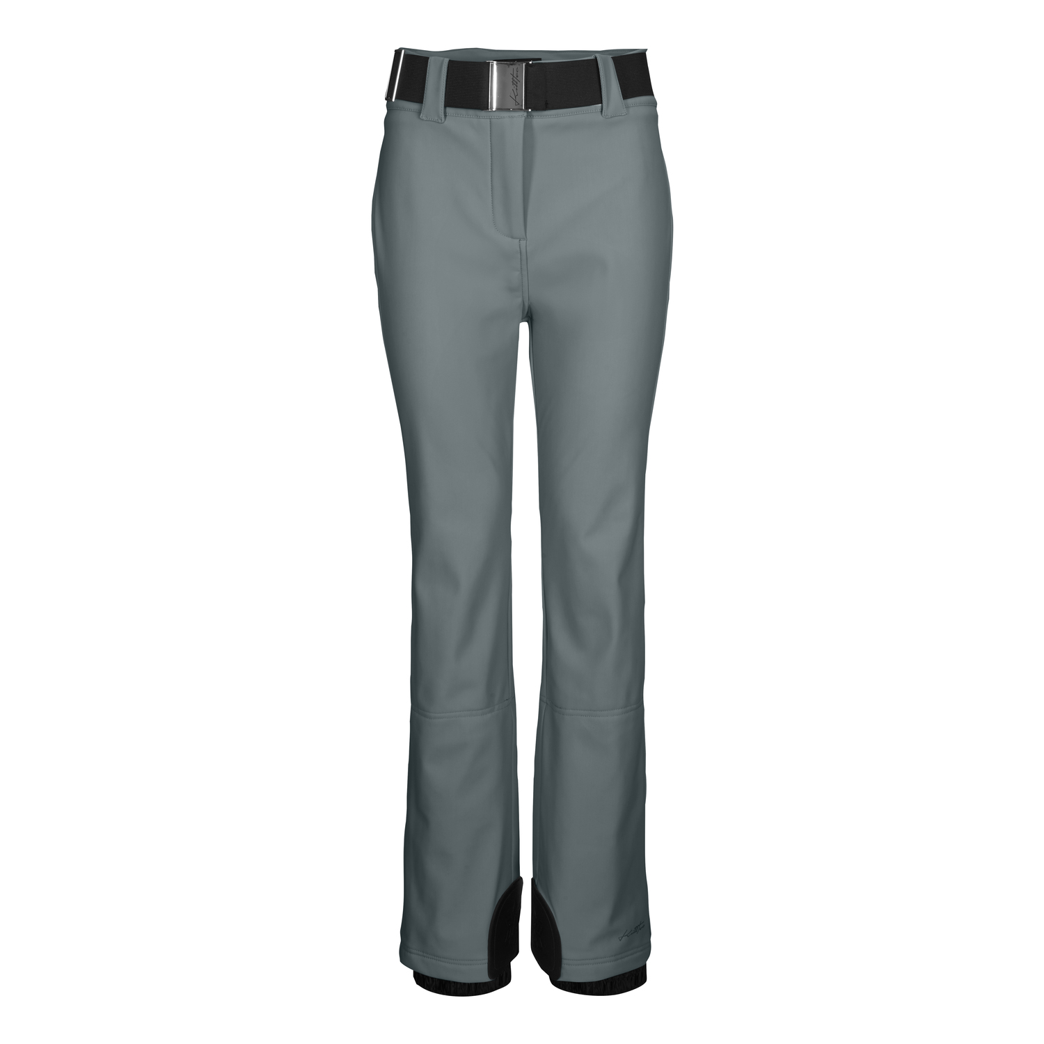 Damen killtec Grau KSW 119 WMN SKI SFTSHLL PNTS 00224 46 Hose