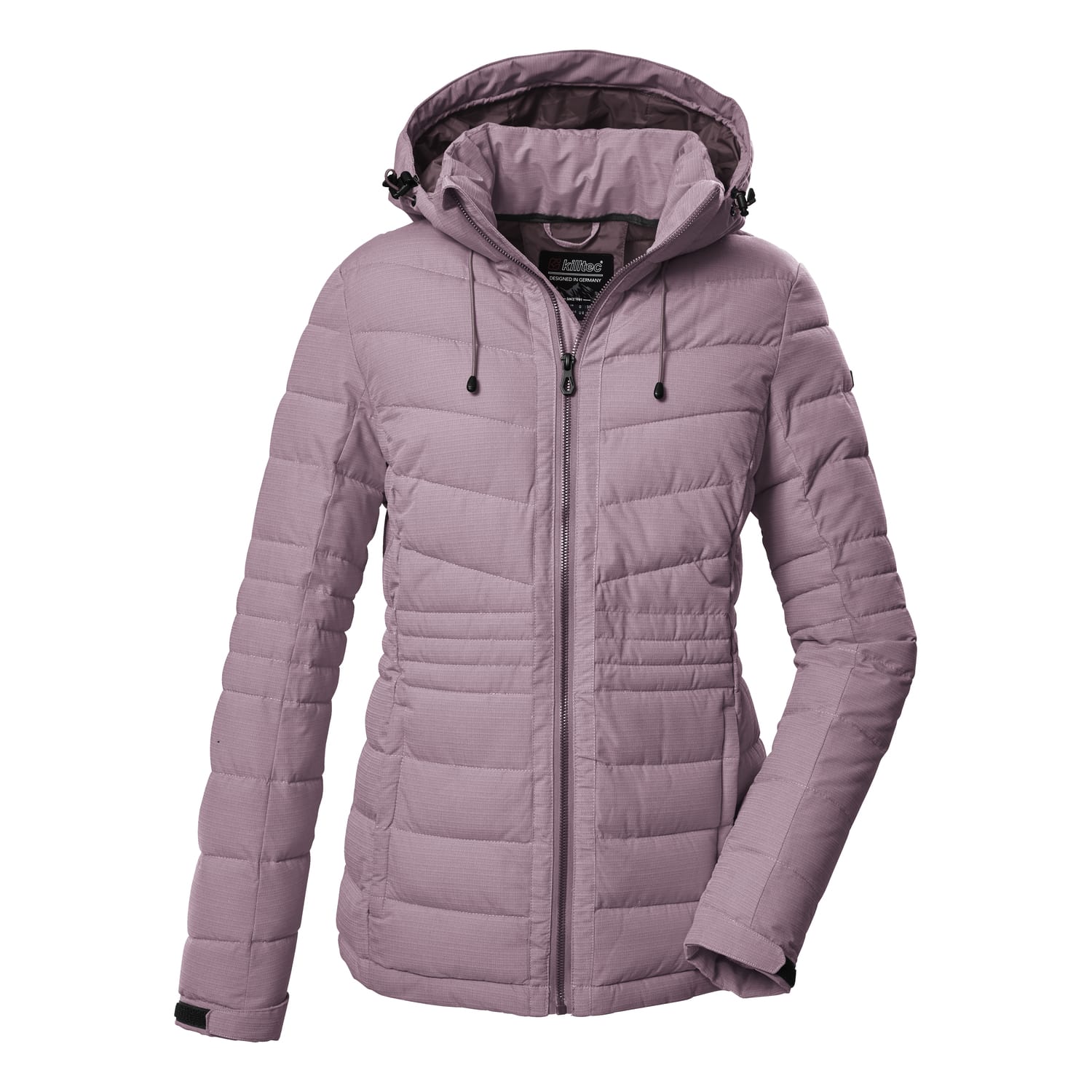 Damen killtec Violett KOW 10 WMN QLTD JCKT 00538 50 Funktionsjacke