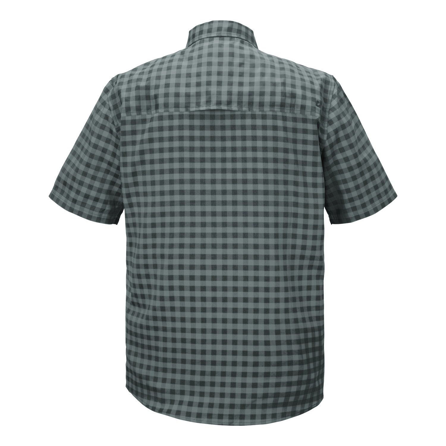 Herren killtec Blau KOS 44 MN WVN SHRT 00502 4XL Hemd