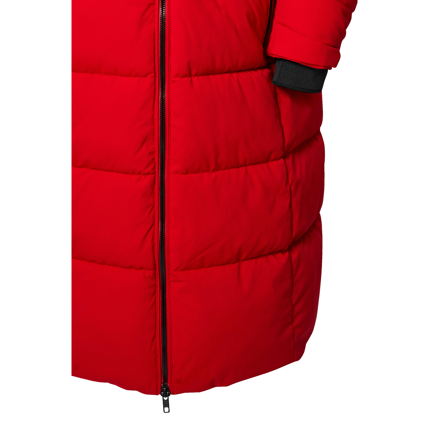 Damen killtec Dunkelrot KOW 56 WMN QLTD CT 00408 50 Mantel