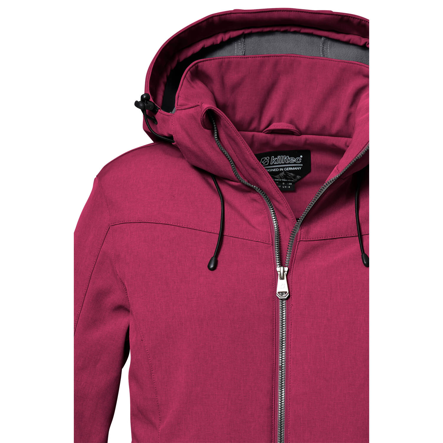 Damen killtec Beere