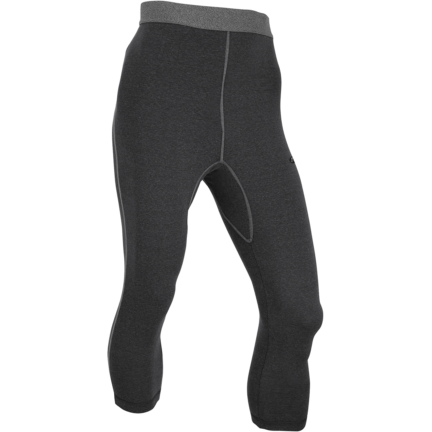 Herren Maul Sport Schwarz