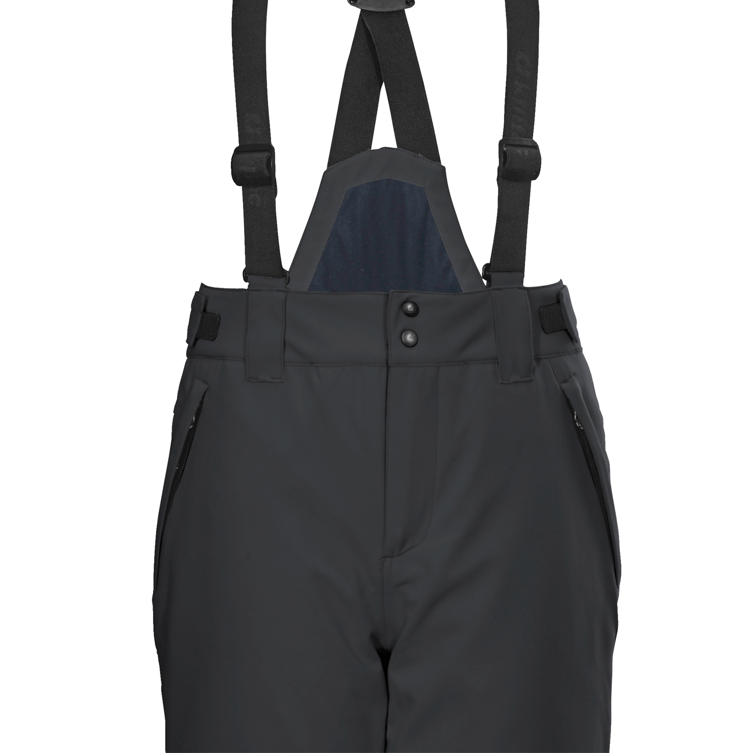 Damen killtec Schwarz KSW 110 WMN LS SHRT Shirt