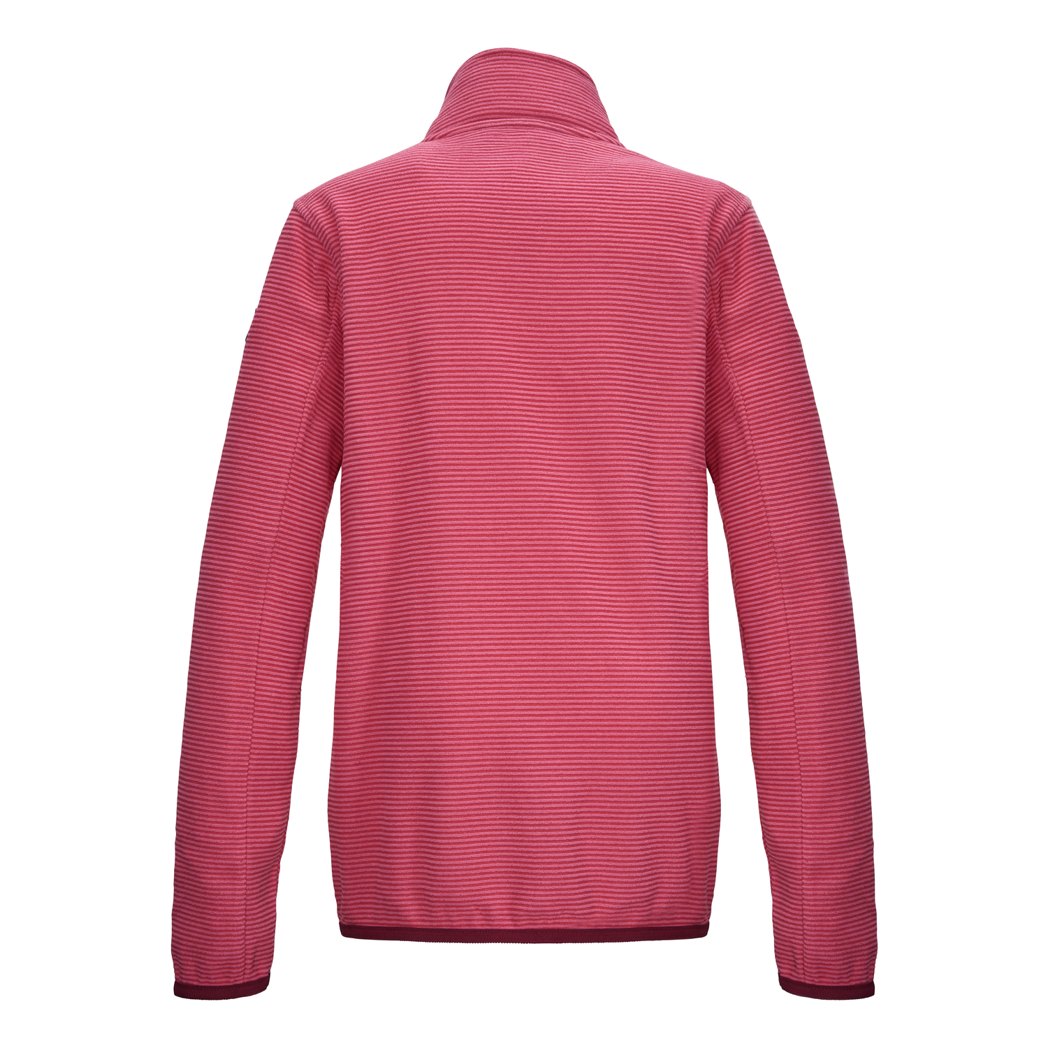 Kinder killtec Pink KOS 161 GRLS FLC JCKT 00423 176 Unterjacke