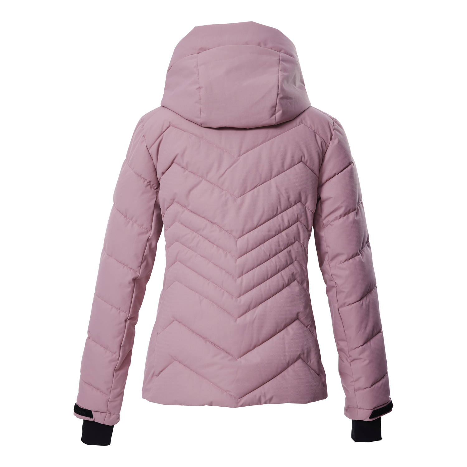 Damen killtec Rot KSW 31 WMN SKI QLTD JCKT 00401 50 Funktionsjacke
