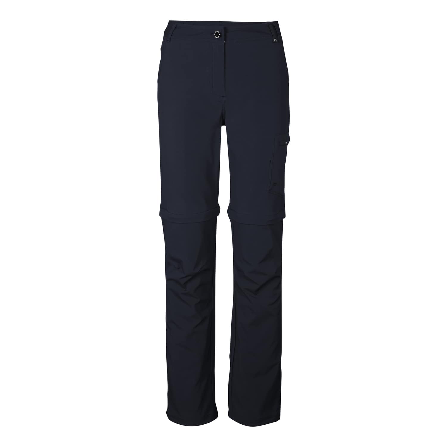Damen killtec Blau KOS 5 WMN PNTS 00830 50 Hose
