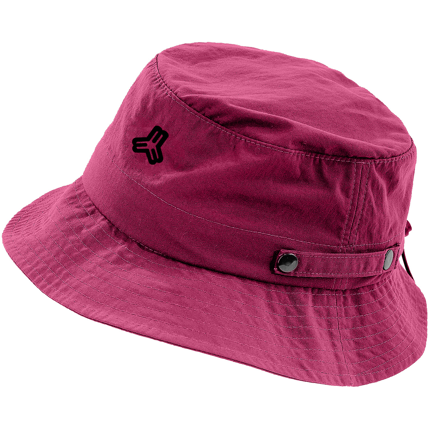 Herren Maul Sport Lila