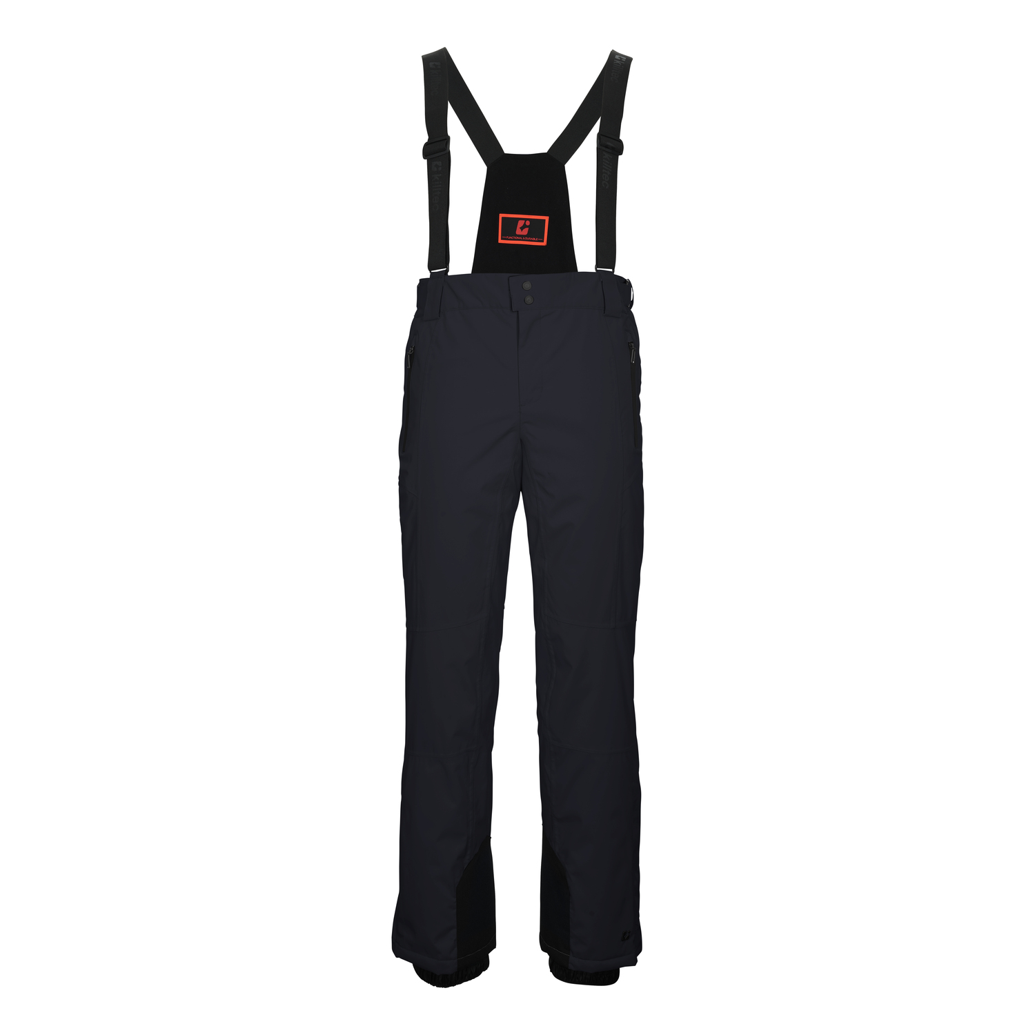 Herren killtec Blau