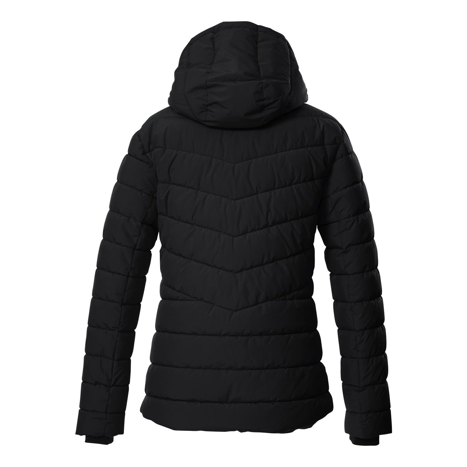 Damen G.I.G.A. DX by killtec Schwarz GW 32 WMN QLTD JCKT 00200 50 Funktionsjacke