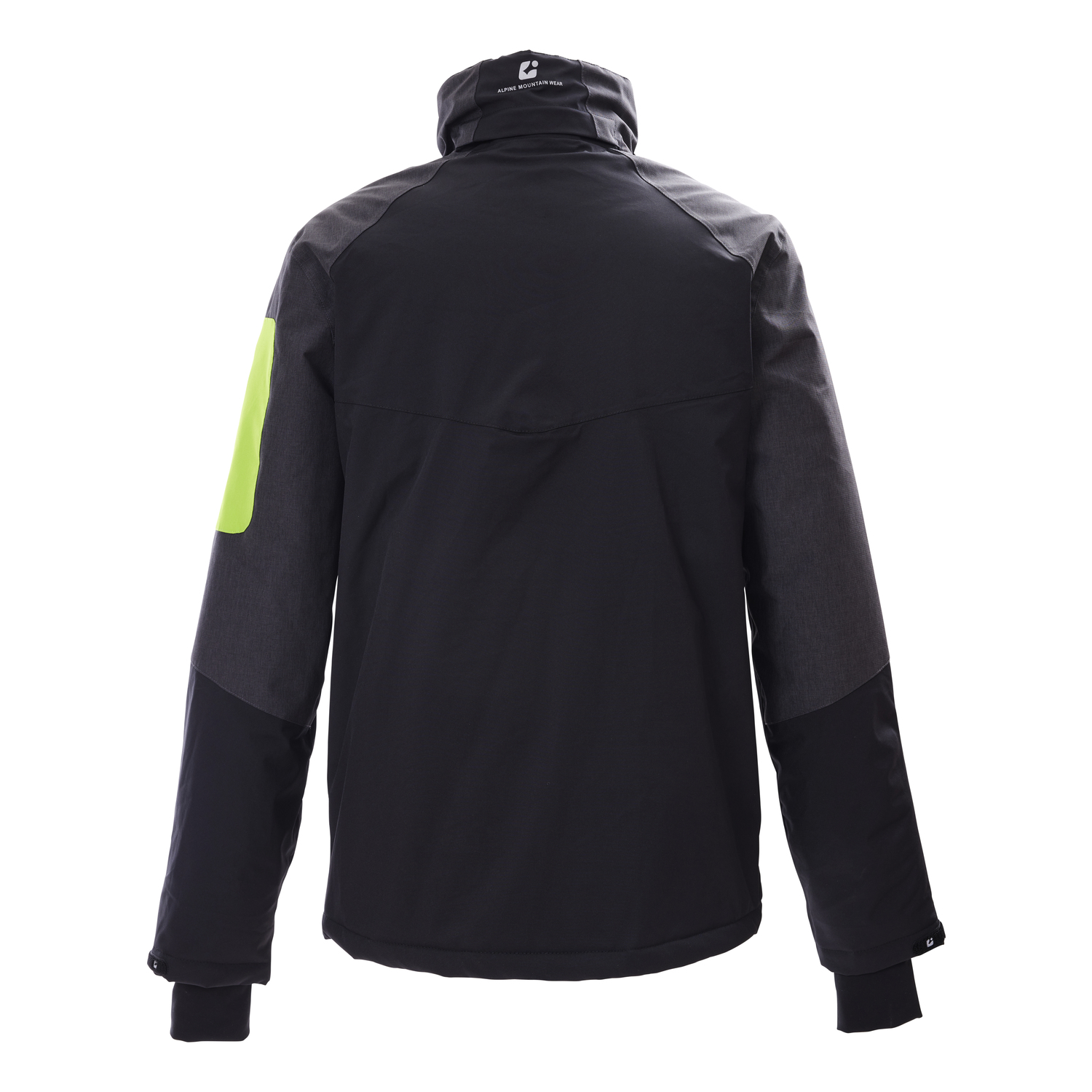 Herren killtec Schwarz