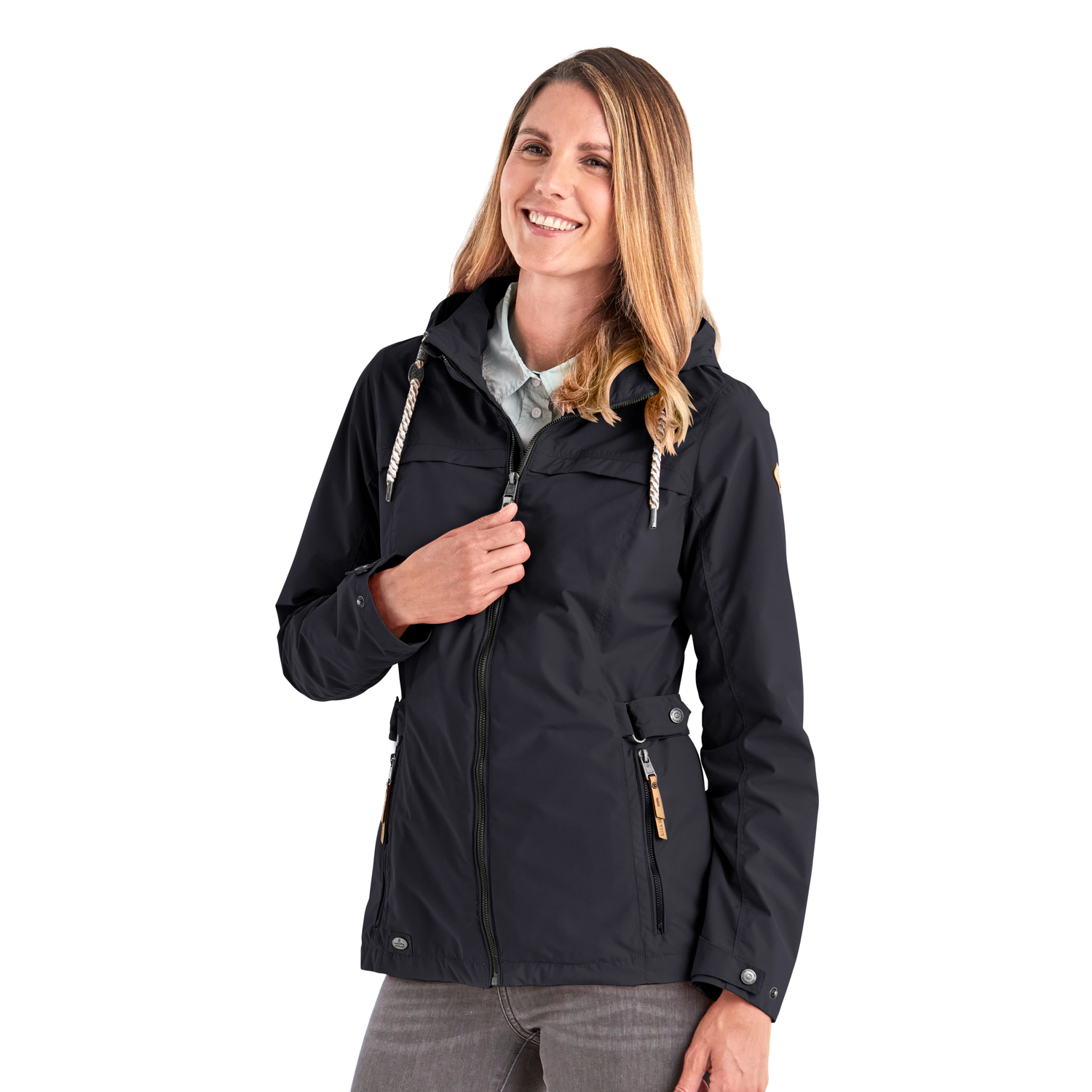 Damen G.I.G.A. DX by killtec Marine Jamil WMN JCKT A Jacke