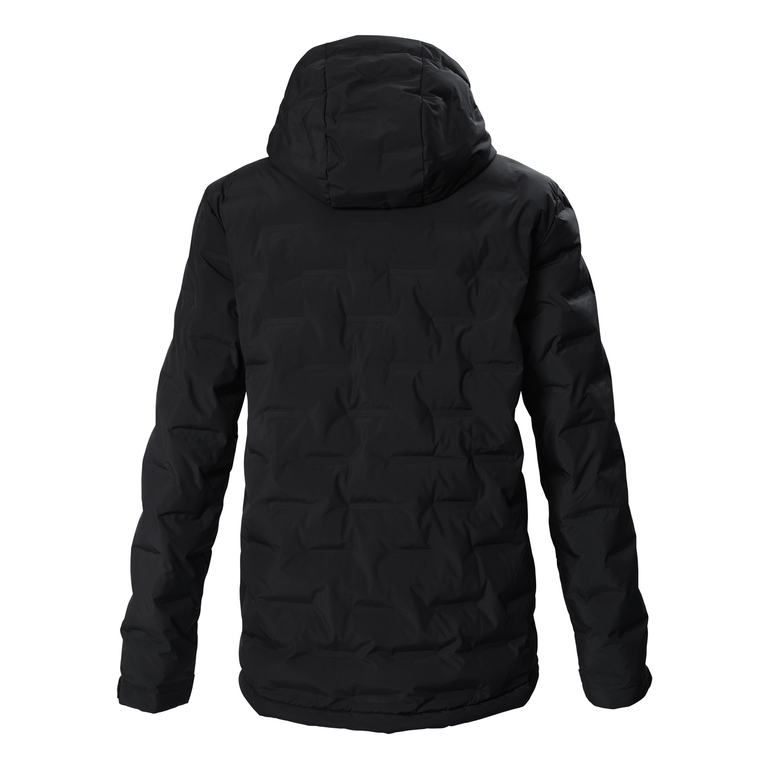 Herren killtec Schwarz