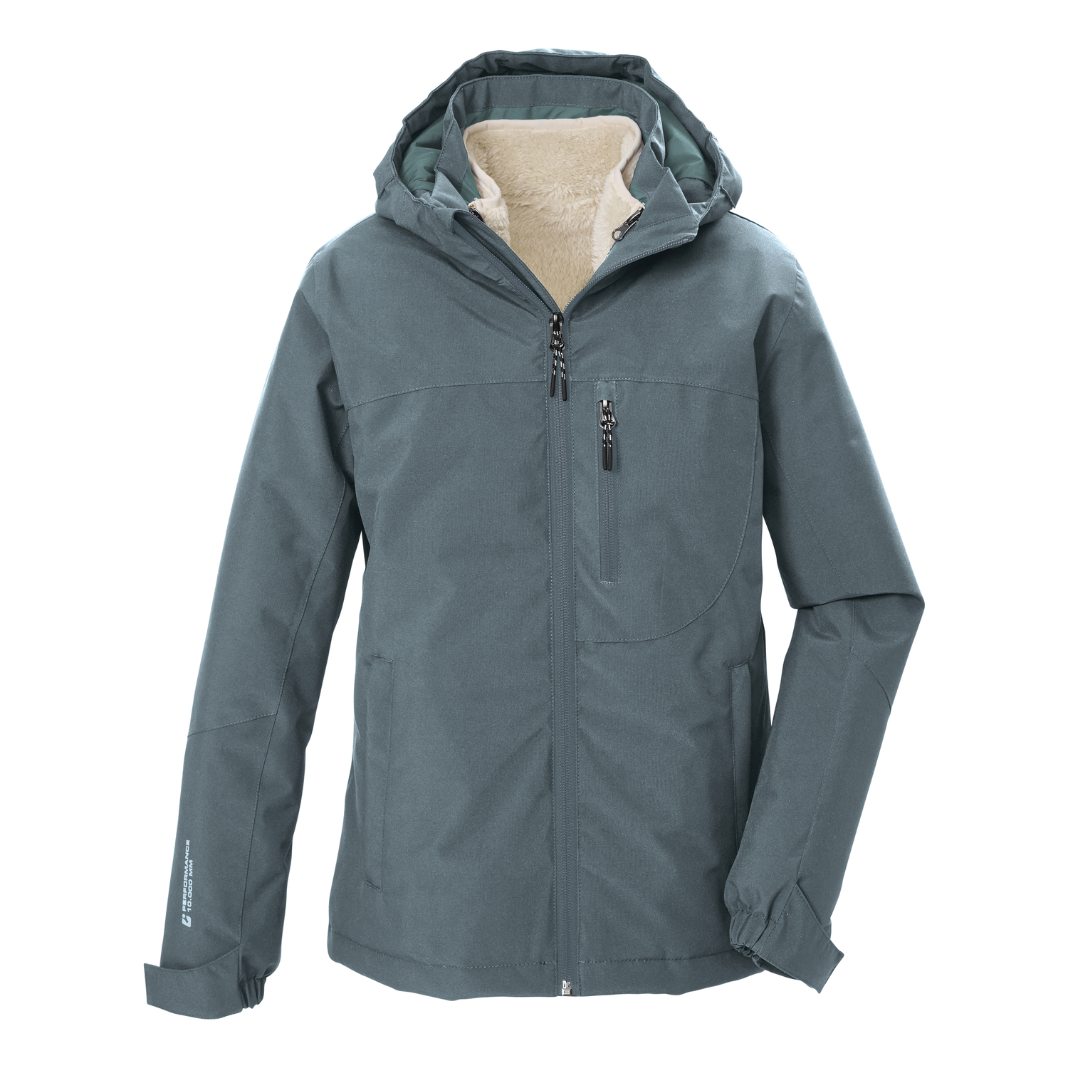 Kinder killtec Blau