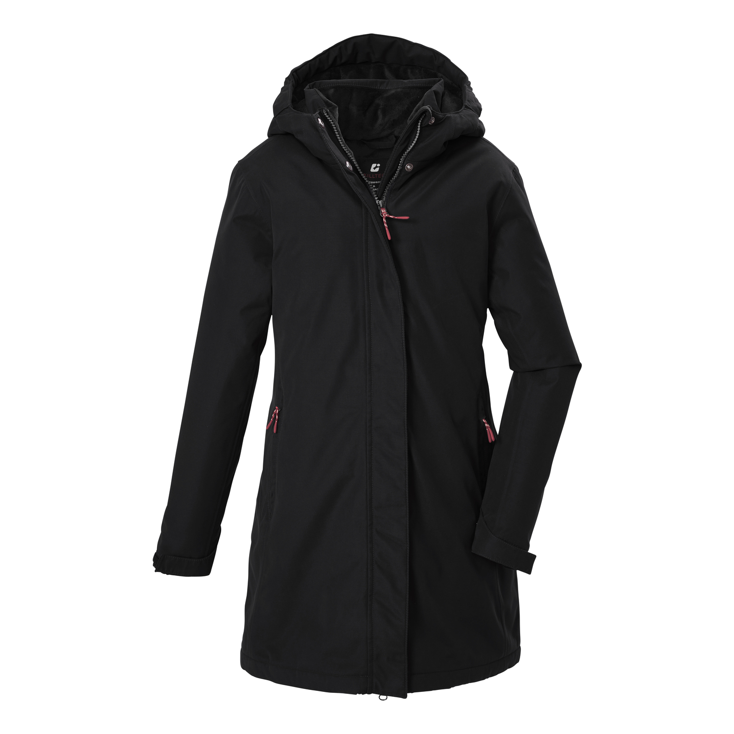 Kinder killtec Schwarz