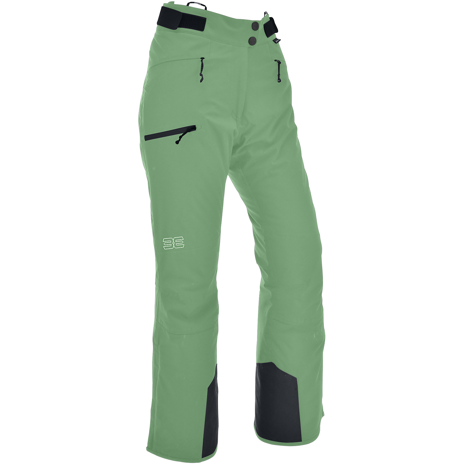 Damen Maul Sport Türkis SchOEneck MTX 10.0 - Snowtex Ho 16 48 Hose