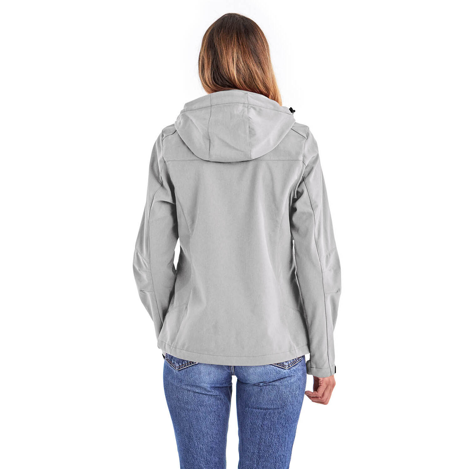Damen killtec Grau