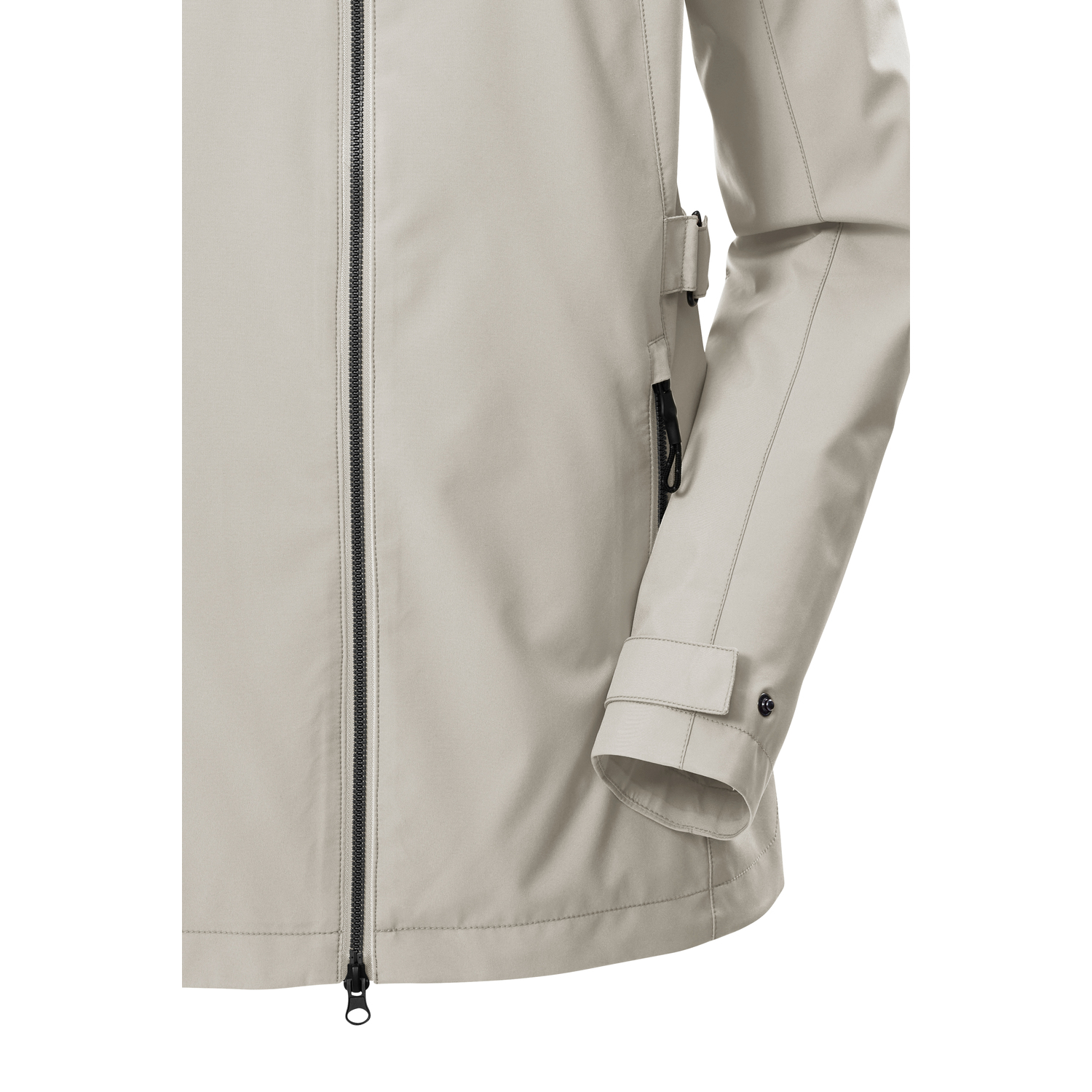 Damen G.I.G.A. DX by killtec Beige GS 114 WMN JCKT Funktionsjacke