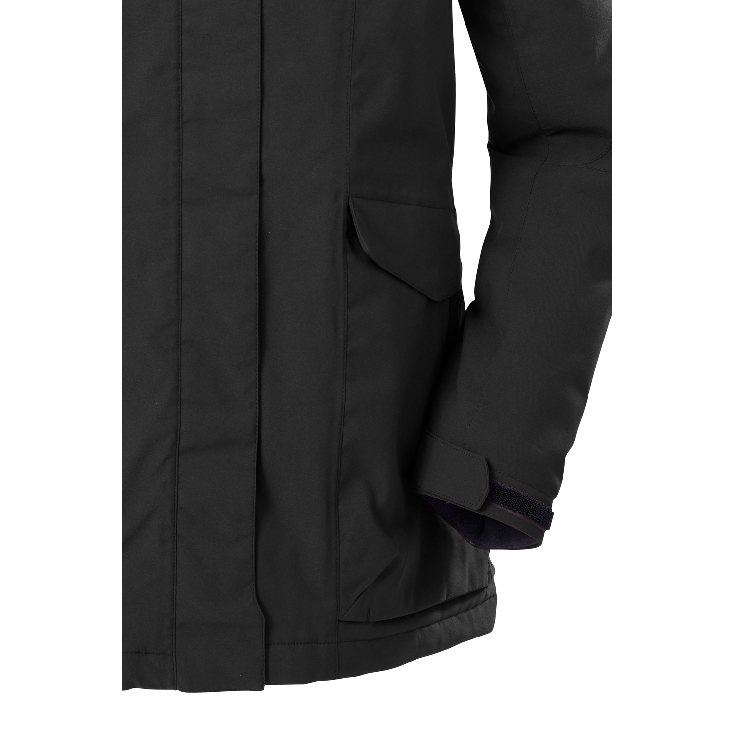 Damen killtec Schwarz