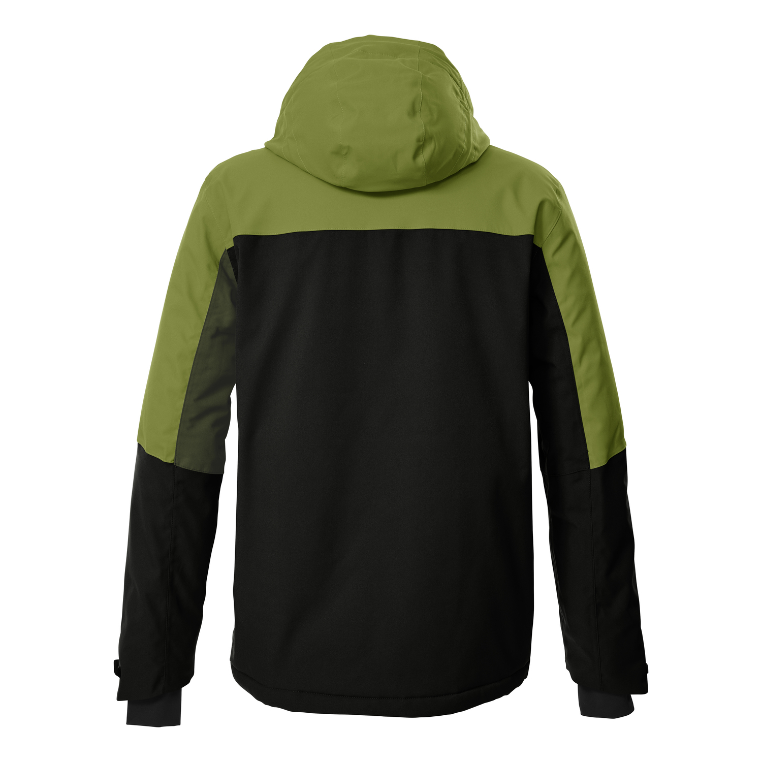 Herren killtec Schwarz