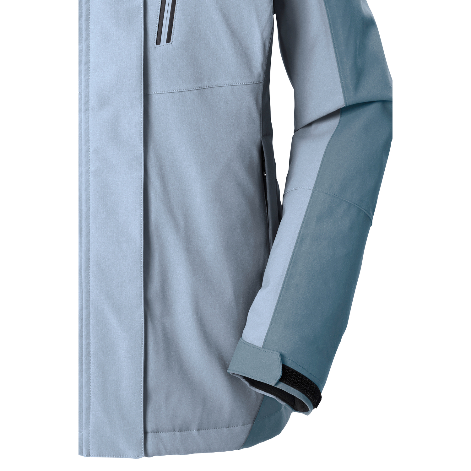 Damen killtec Blau