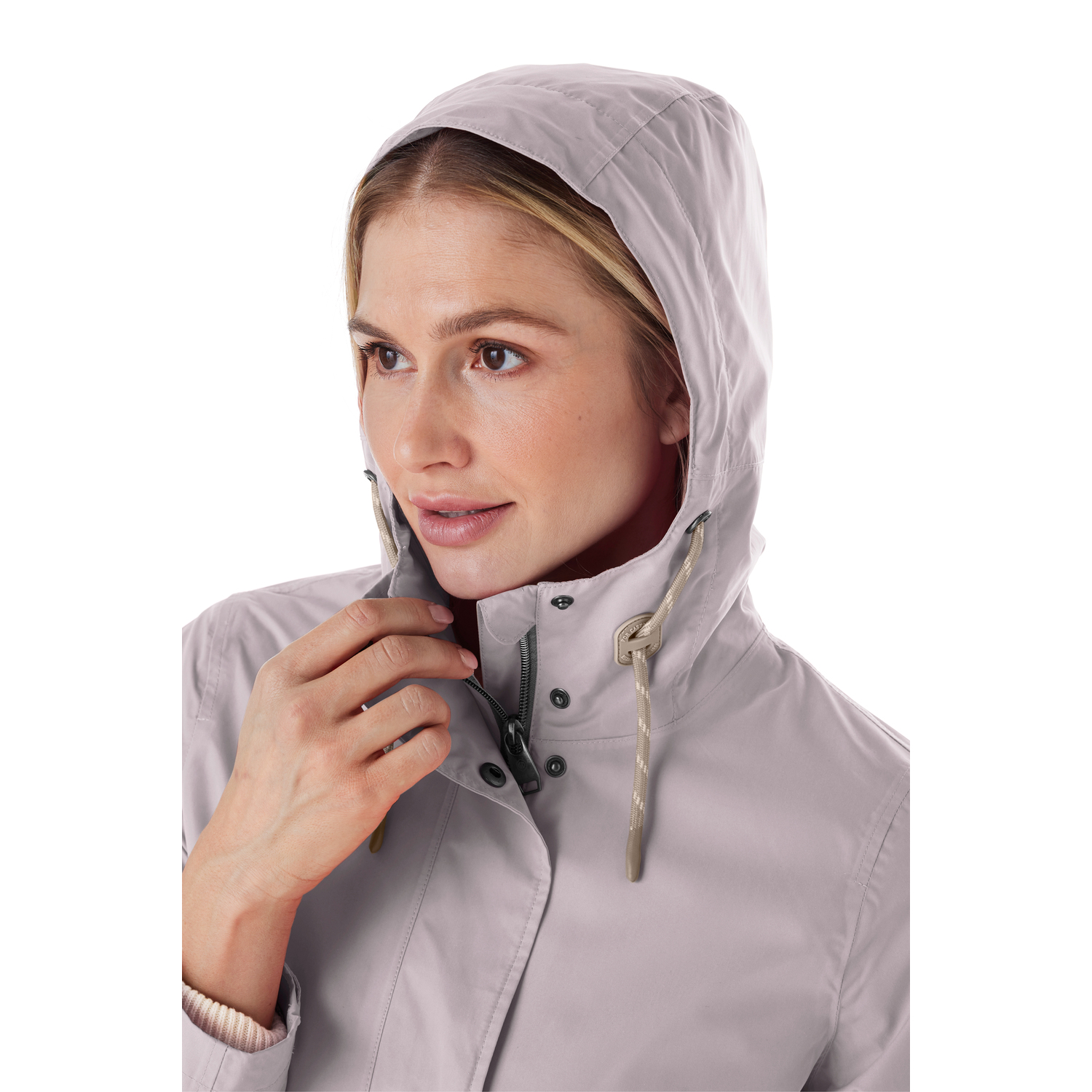 Damen G.I.G.A. DX by killtec Blau