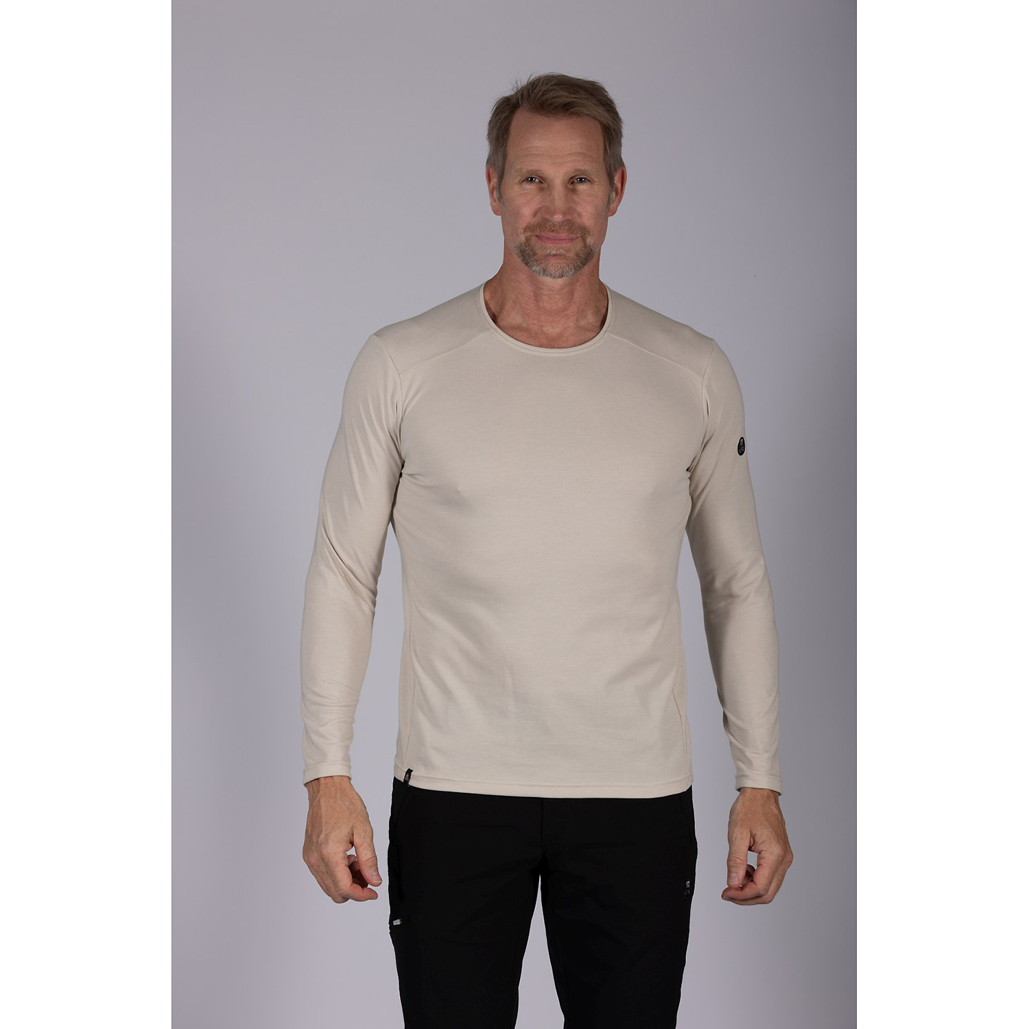Herren Maul Sport Beige