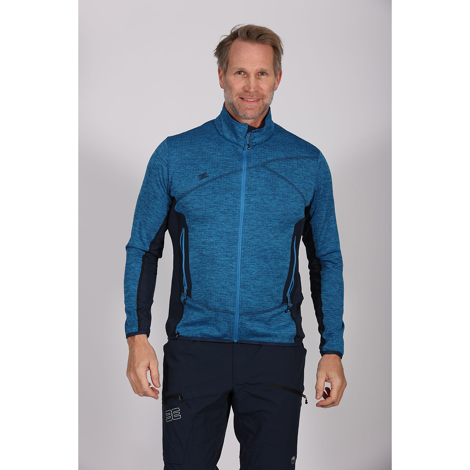 Herren Maul Sport Marine