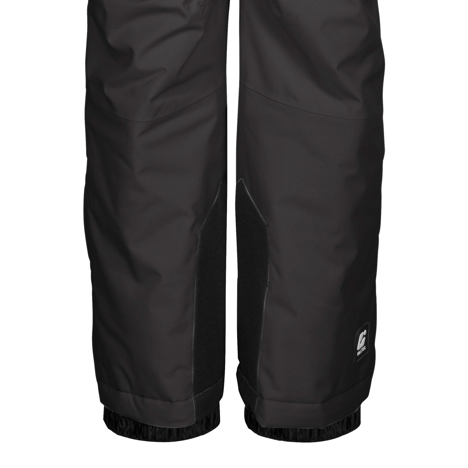 Kinder killtec Steingrau KSW 214 BYS SKI PNTS 00266 176 Latzhose