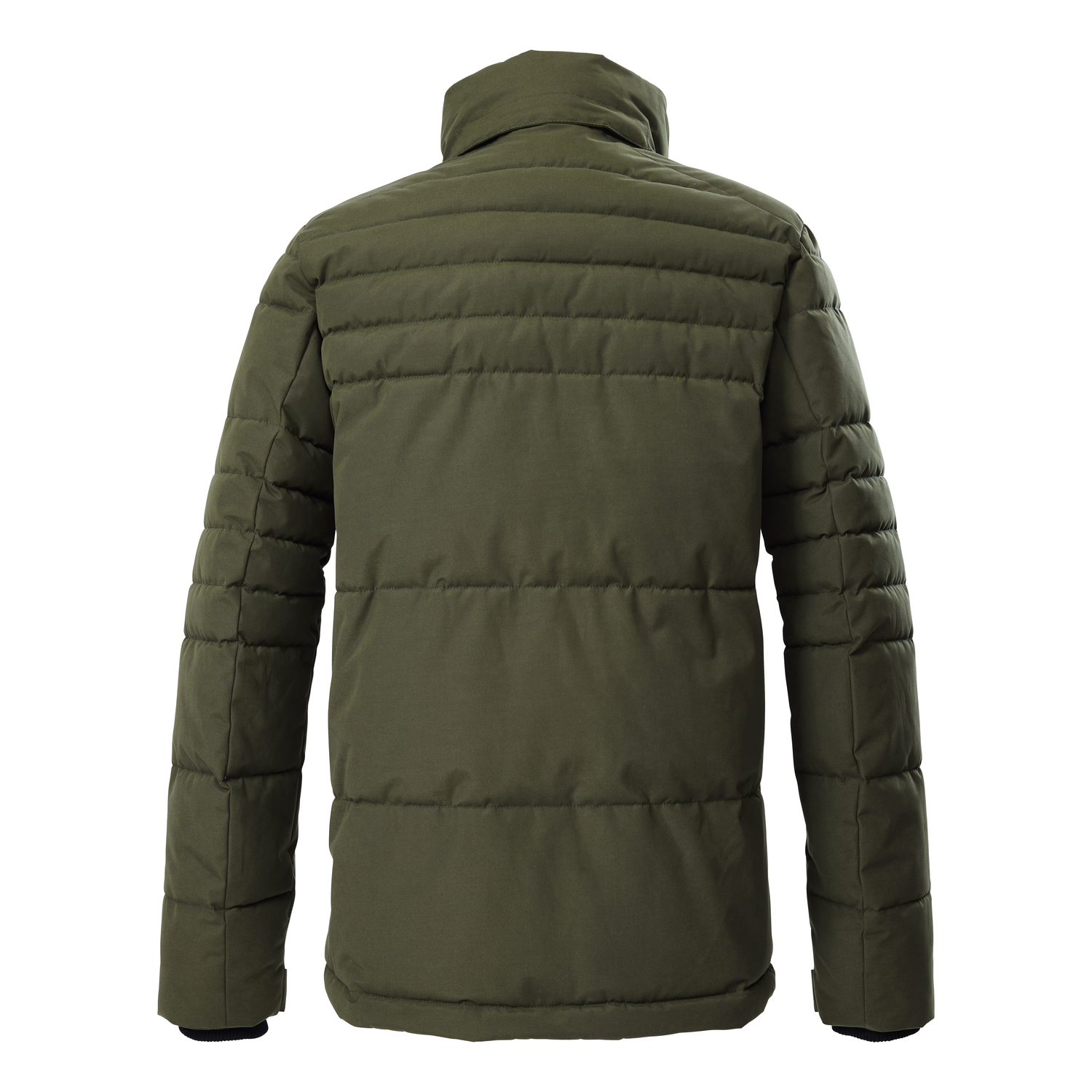 Herren G.I.G.A. DX by killtec Dunkeloliv GW 69 MN QLTD JCKT 00756 4XL Funktionsjacke