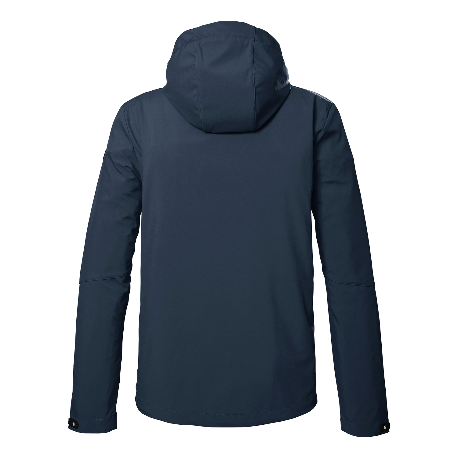 Herren killtec Blau KOS 259 MN SFTSHLL JCKT Funktionsjacke