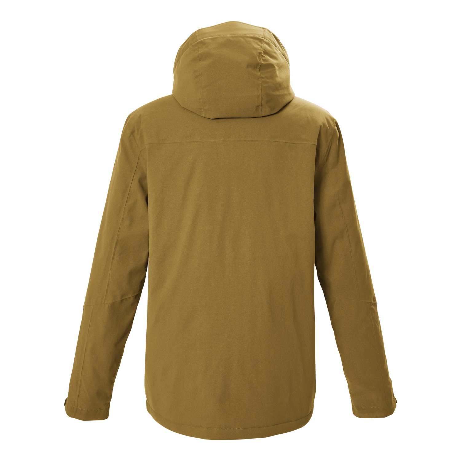 Herren killtec Gelb