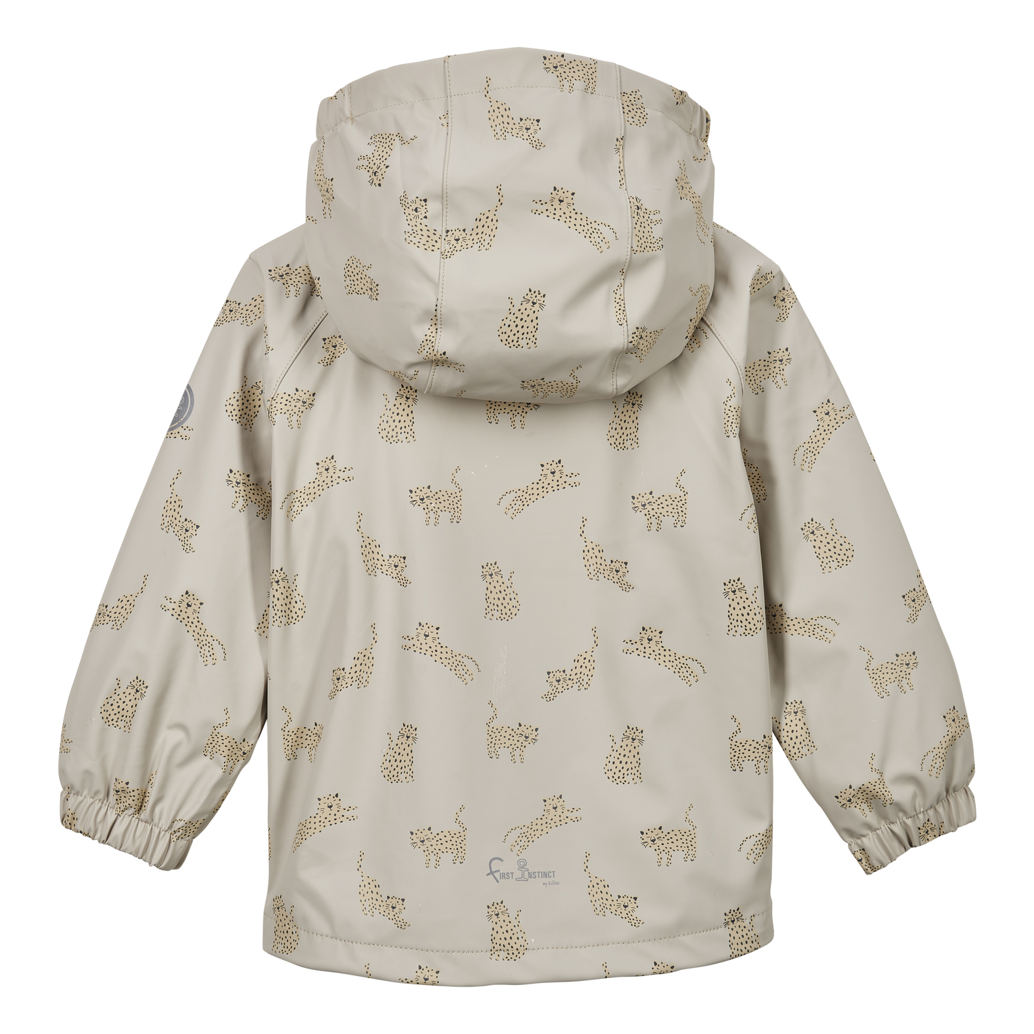 Minis first instinct by killtec Rose FIOS 22 MNS ST 00427 122/8 Regenkombination