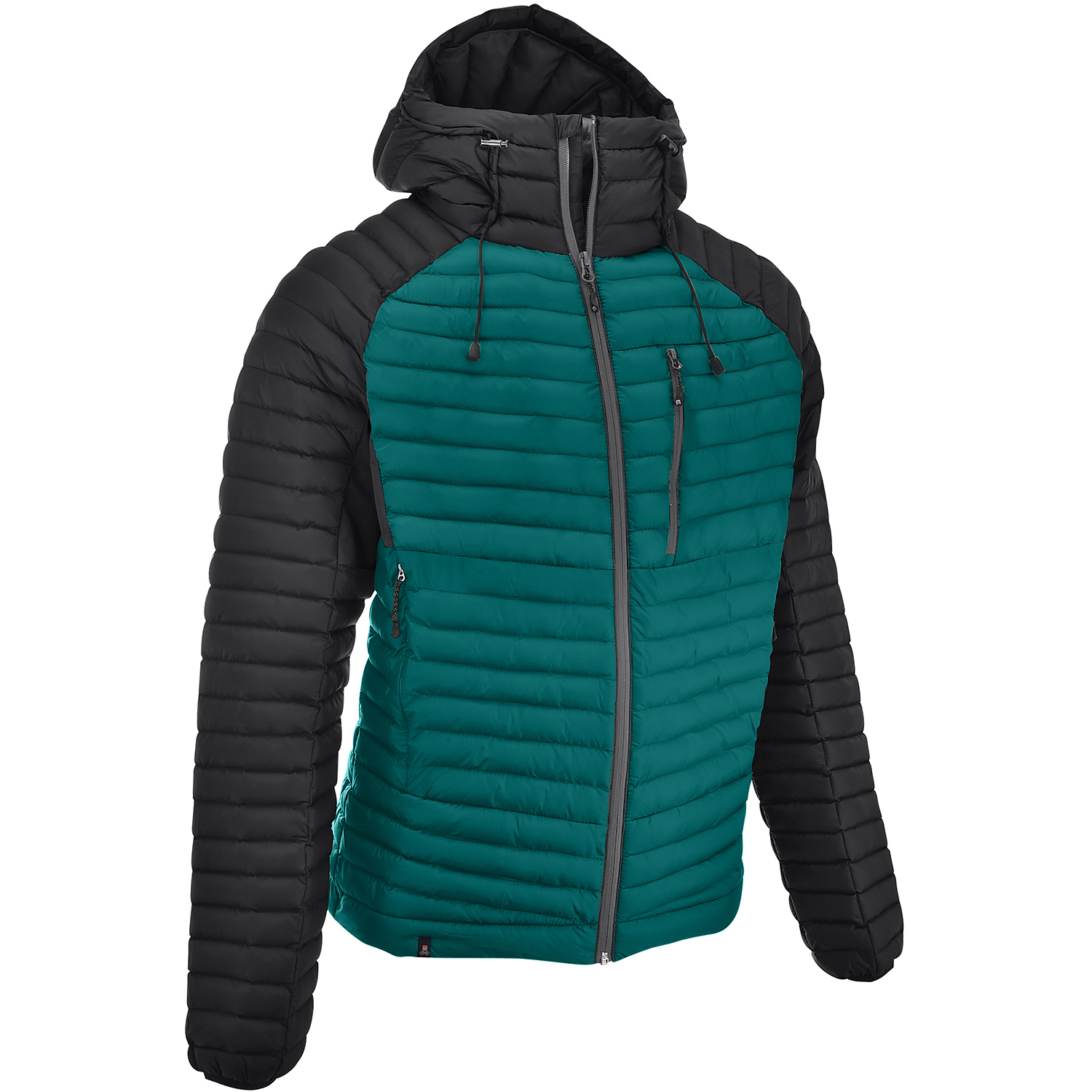 Herren Maul Sport Petrol