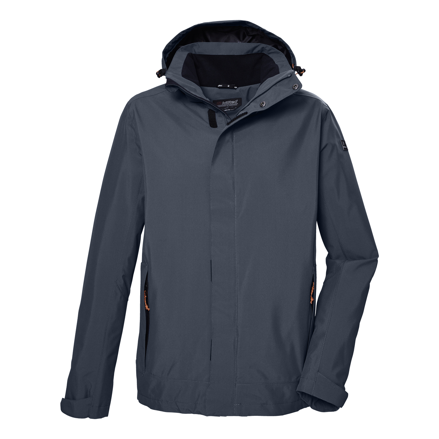 Herren killtec Blau KOS 183 KG MN JCKT_XENIOS 00822 30 Funktionsjacke