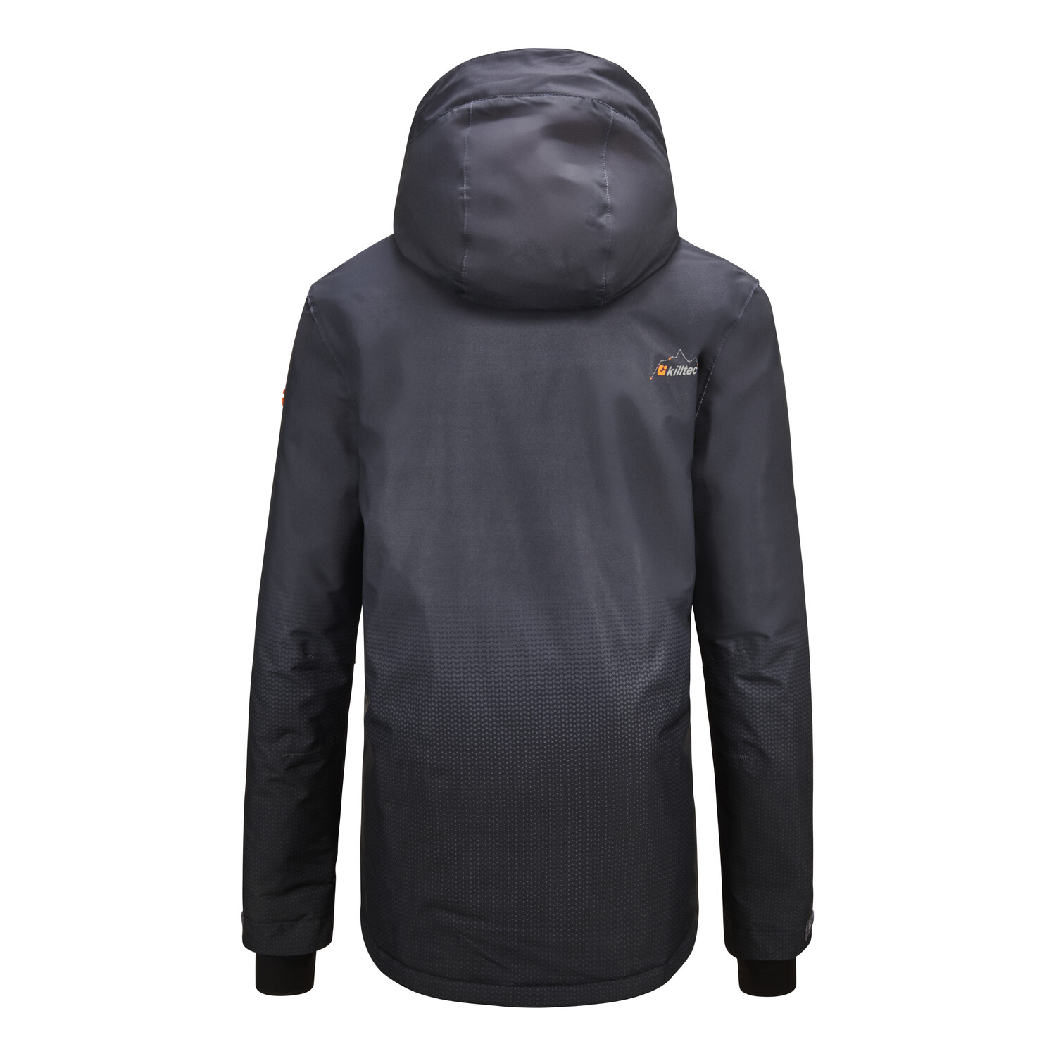 Jungen killtec Grau Lynge BYS JCKT E 00203 164 Funktionsjacke
